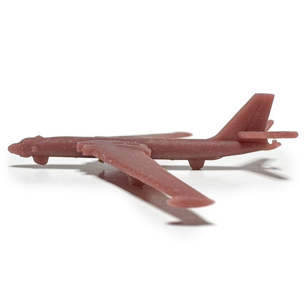 M-4 Bison Strategic Bomber - (3D Printed) x5