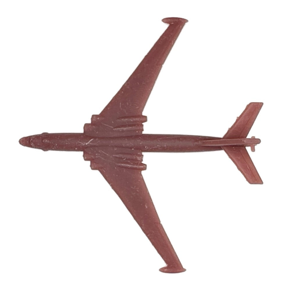 M-4 Bison Strategic Bomber - (3D Printed) x5