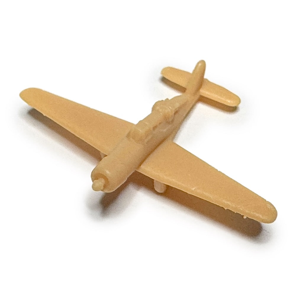 British Blackburn Roc (3D Printed) x5