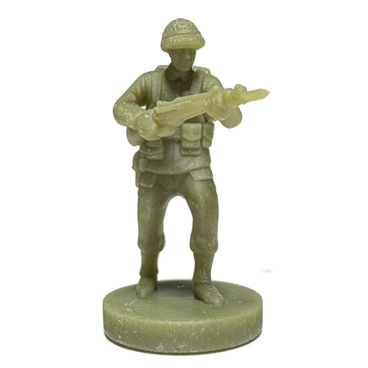 U.S. WW2 Marine Bayonet Fighter (3D Printed) x5
