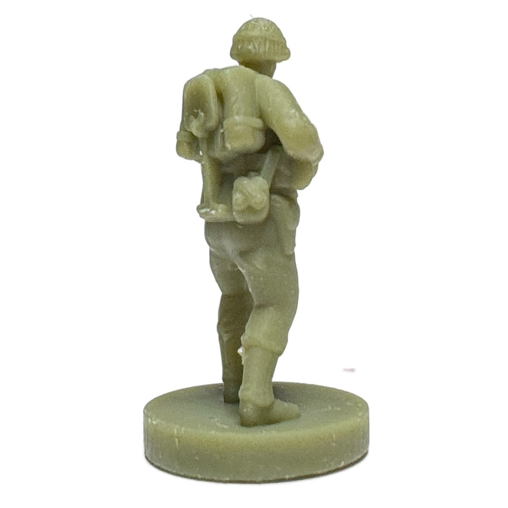 U.S. WW2 Marine Bayonet Fighter (3D Printed) x5