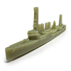 Clemson-class Destroyer (3D Printed) x5