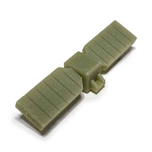Early Warning Satellite (3D Printed) x5