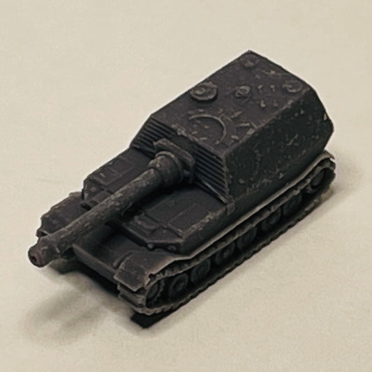 German Ferdinand (Elefant) Tank Destroyer WWII (3D Printed) x5