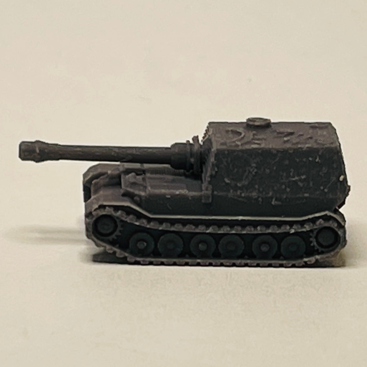 German Ferdinand (Elefant) Tank Destroyer WWII (3D Printed) x5
