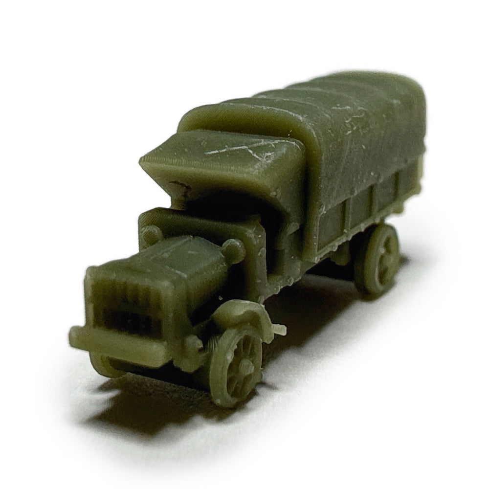 Liberty Truck-Class B (3D Printed) x5