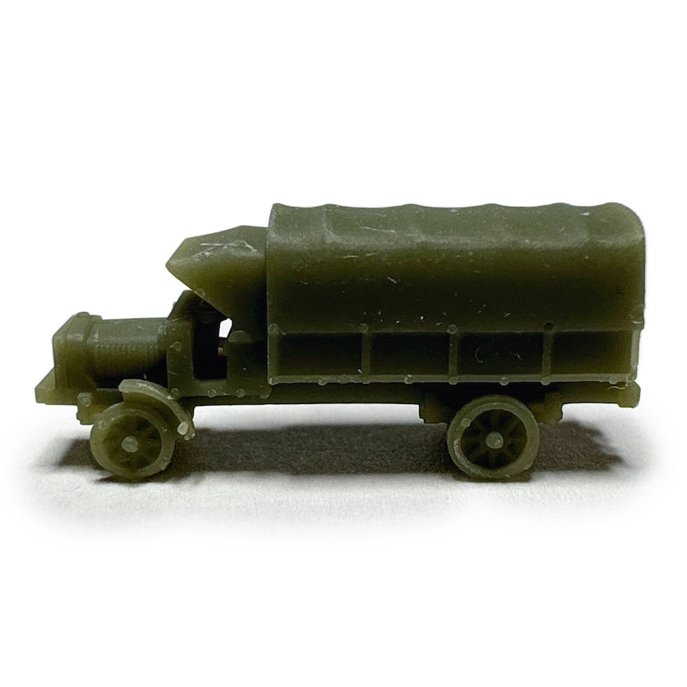 Liberty Truck-Class B (3D Printed) x5