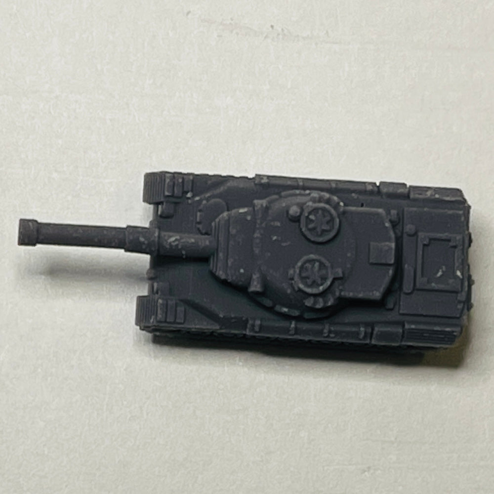 Leopard 1 Tank (3D Printed) x5