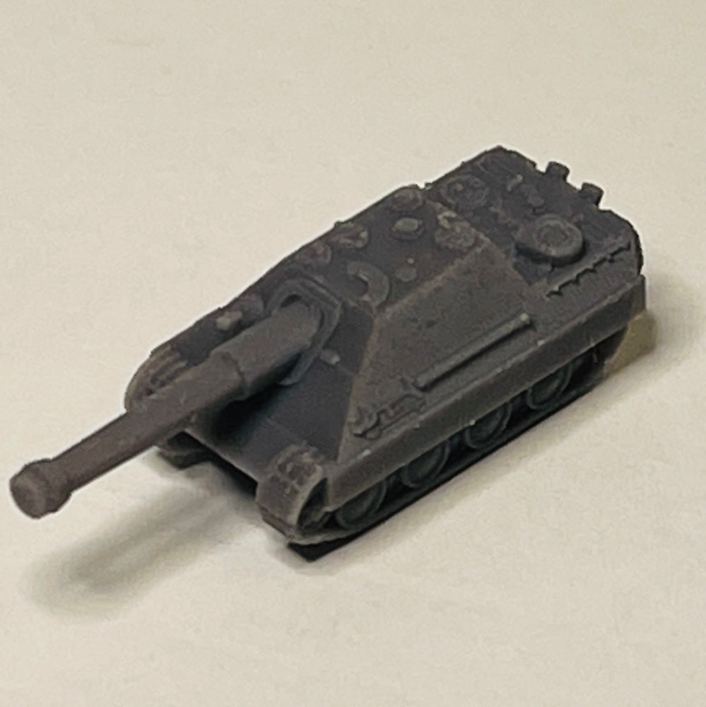 Jagdpanther Tank Destroyer (3D Printed) x5
