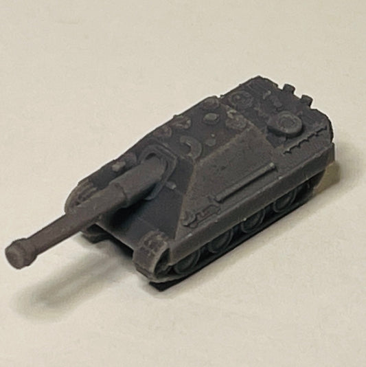 Jagdpanther Tank Destroyer (3D Printed) x5