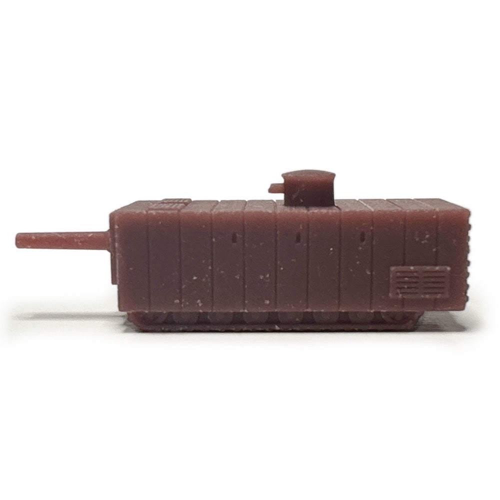 Mendeleyev Tank (3D Printed) x5
