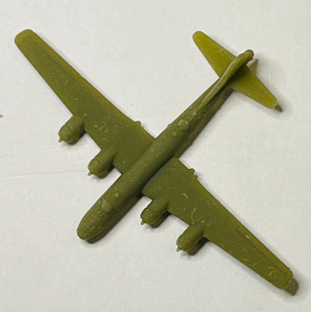 U.S. Boeing B-29 Superfortress (3D Printed) x5