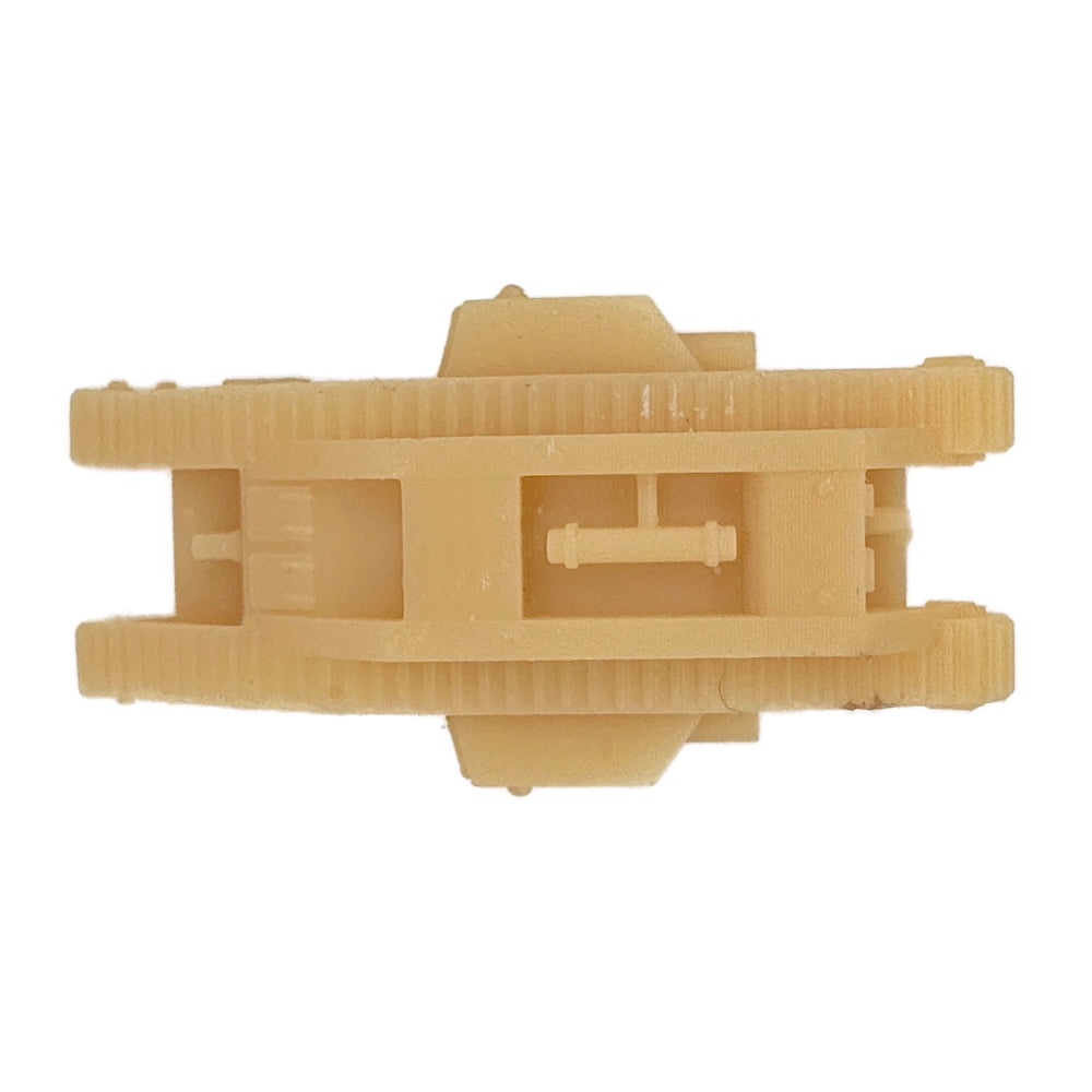 British Mk IV Tank (3D Printed) x5