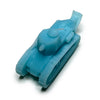 Renault FT-17 Light Tank (3D Printed) x5