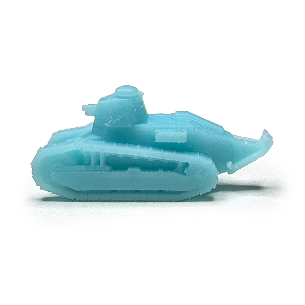 Renault FT-17 Light Tank (3D Printed) x5