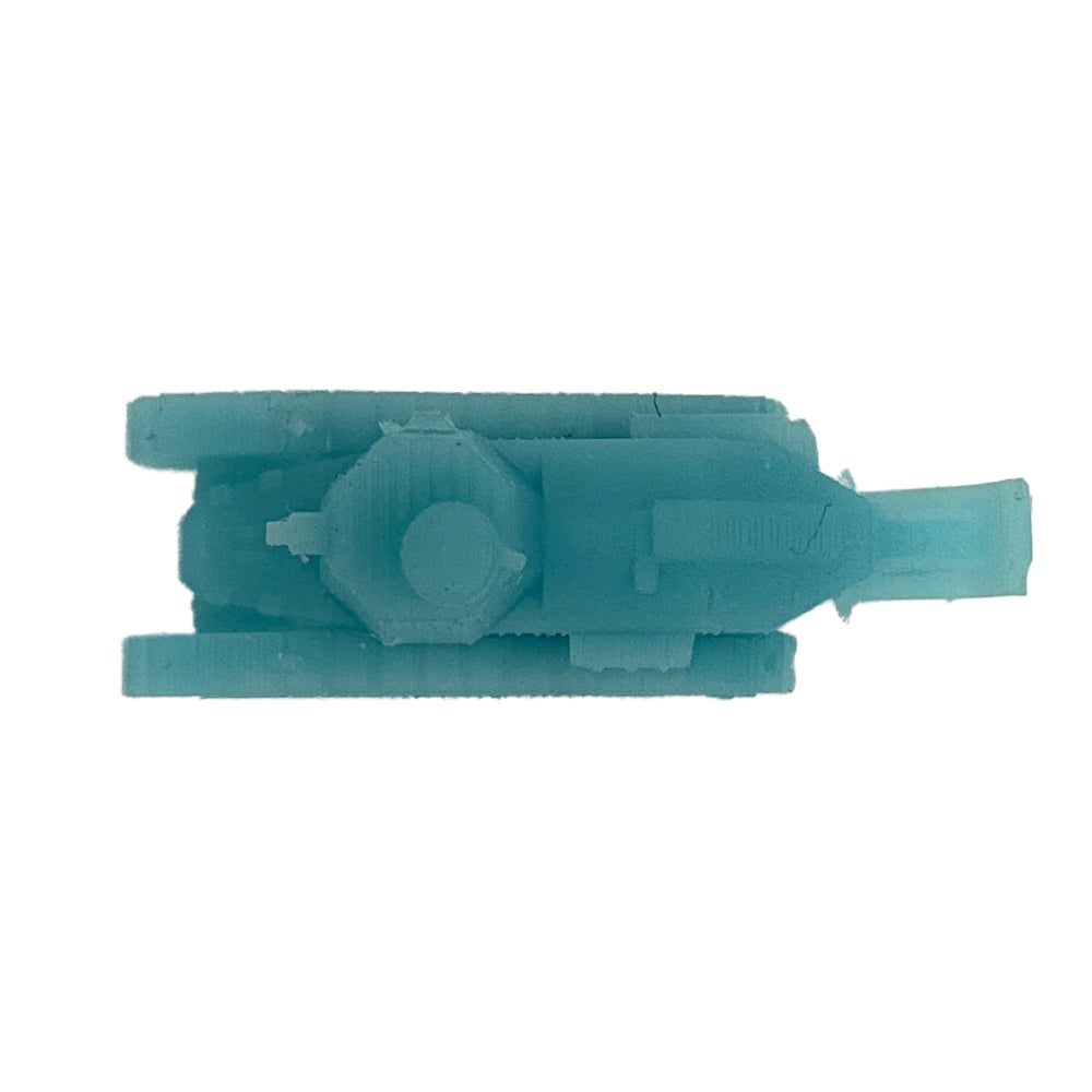 Renault FT-17 Light Tank (3D Printed) x5