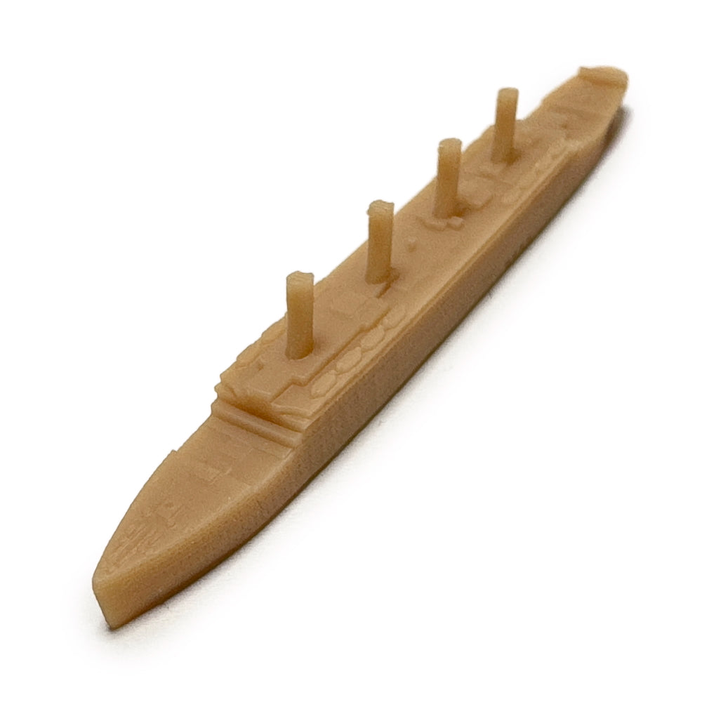 Olympic-Class Ocean Liner (3D Printed) xONE
