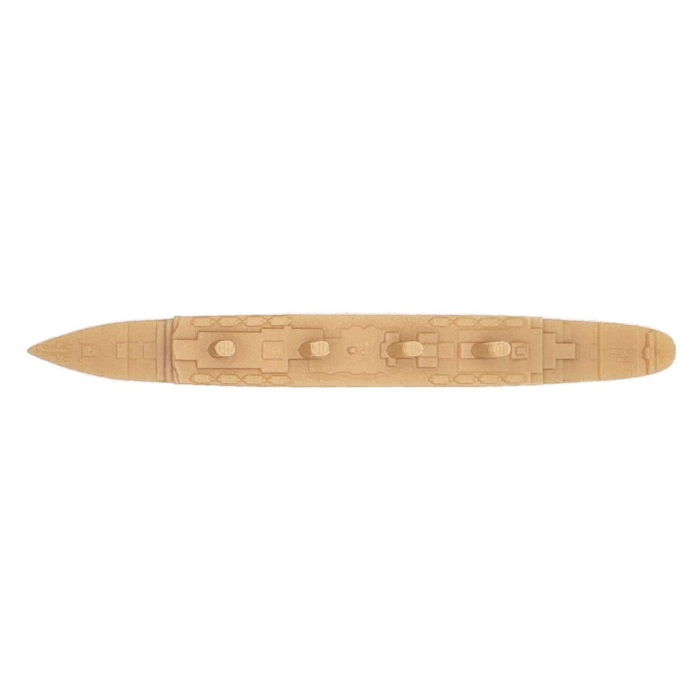 Olympic-Class Ocean Liner (3D Printed) xONE