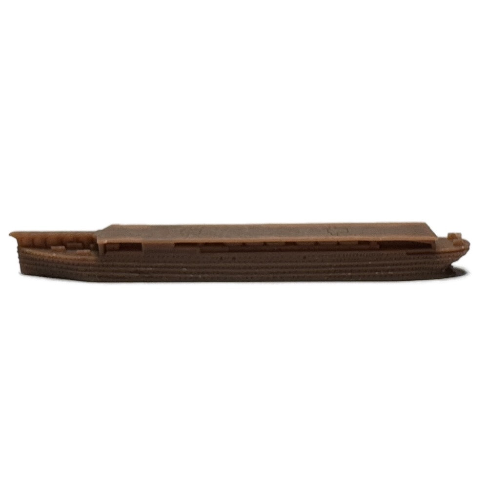 Sparviero Aircraft Carrier (3D Printed) xONE