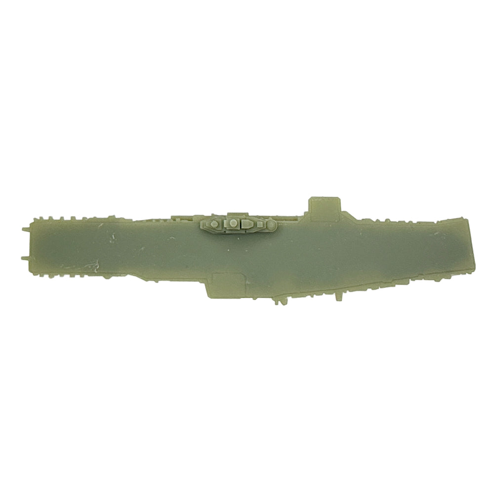 Essex-class Carrier with Angled Deck (3D Printed) x5