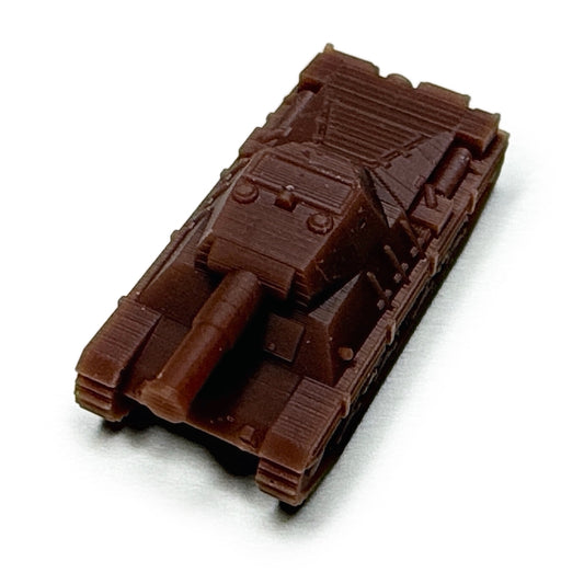 Carro Armato P26/40 Tank (3D Printed) x5
