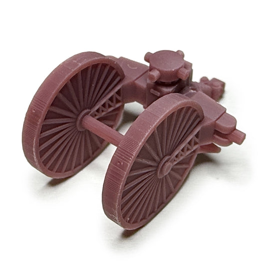 Tsar Tank (3D Printed) xONE