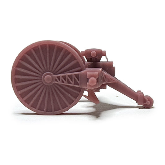 Tsar Tank (3D Printed) xONE