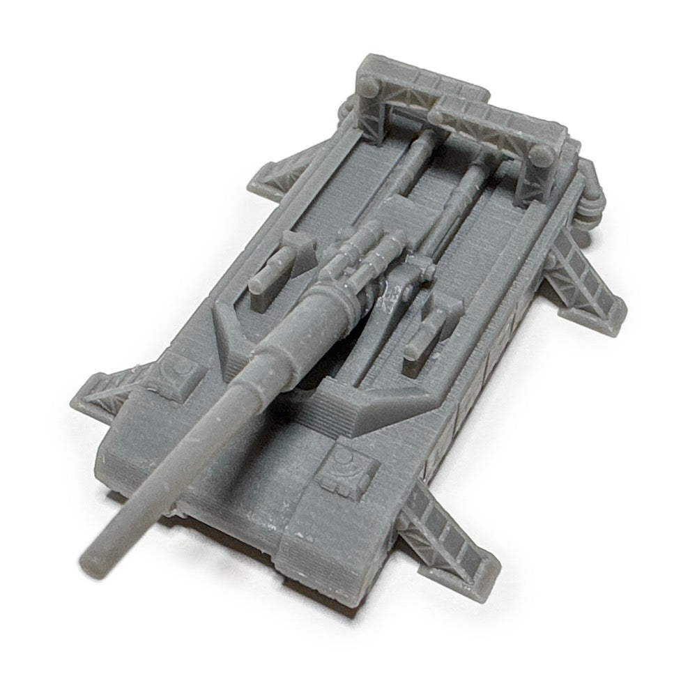 Landkreuzer P.1500 Monster (3D Printed) xONE
