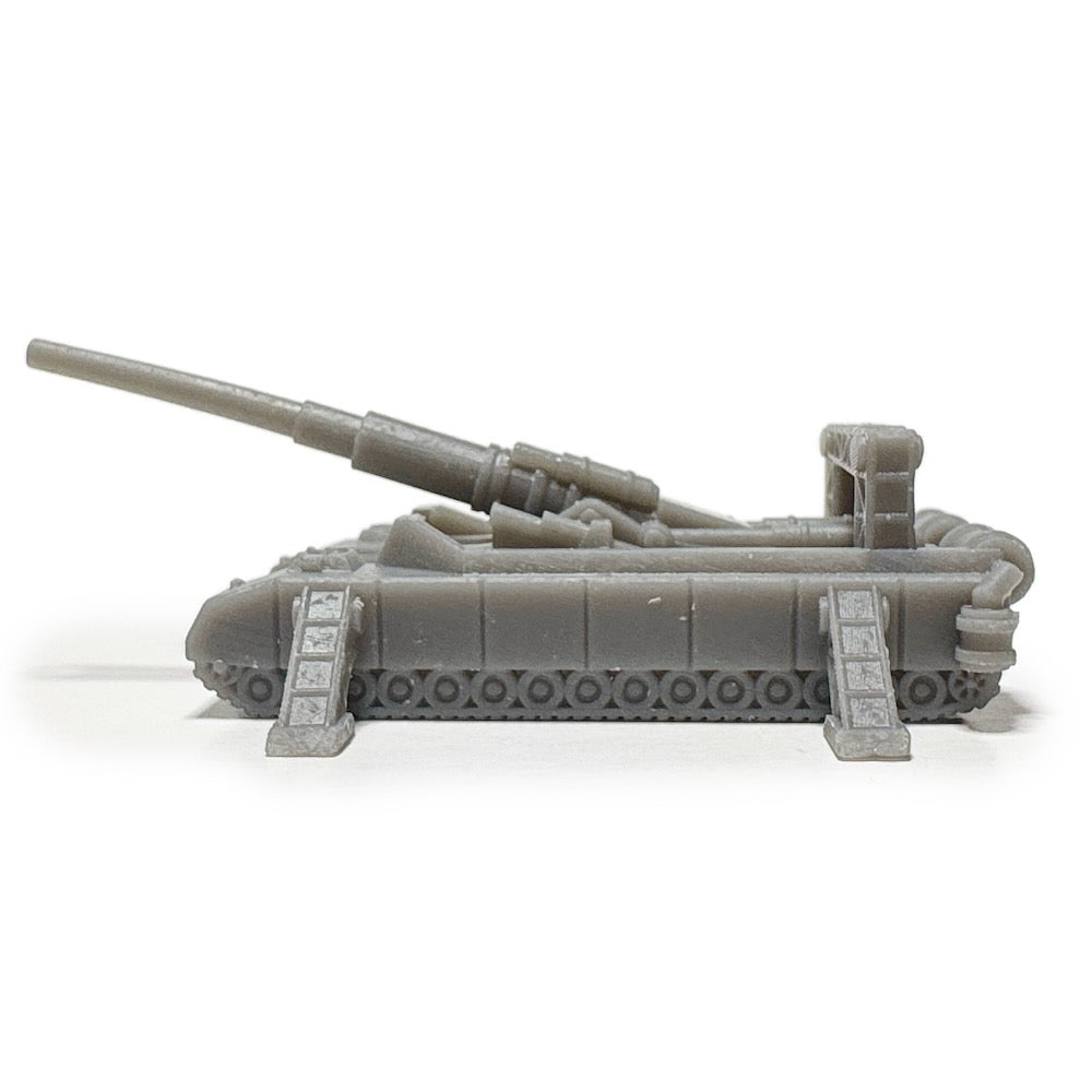 Landkreuzer P.1500 Monster (3D Printed) xONE
