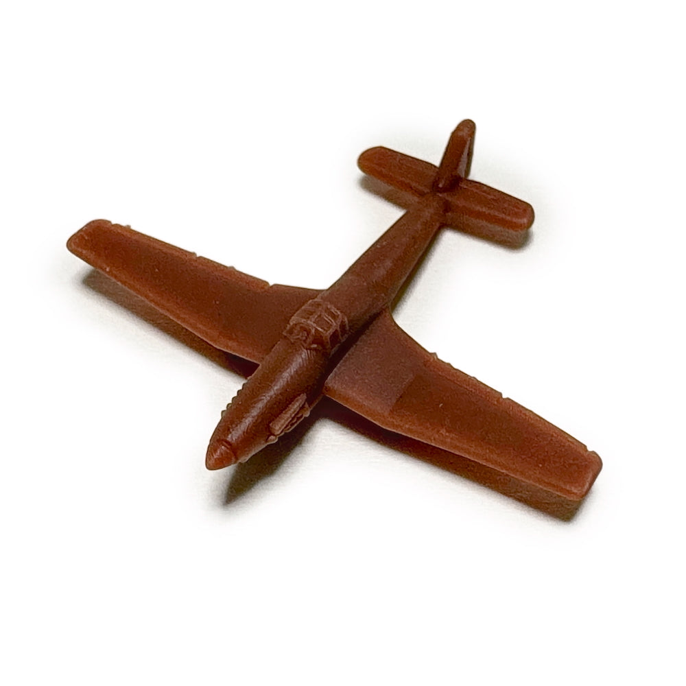 Breda Ba.201 Dive Bomber (3D Printed) x5