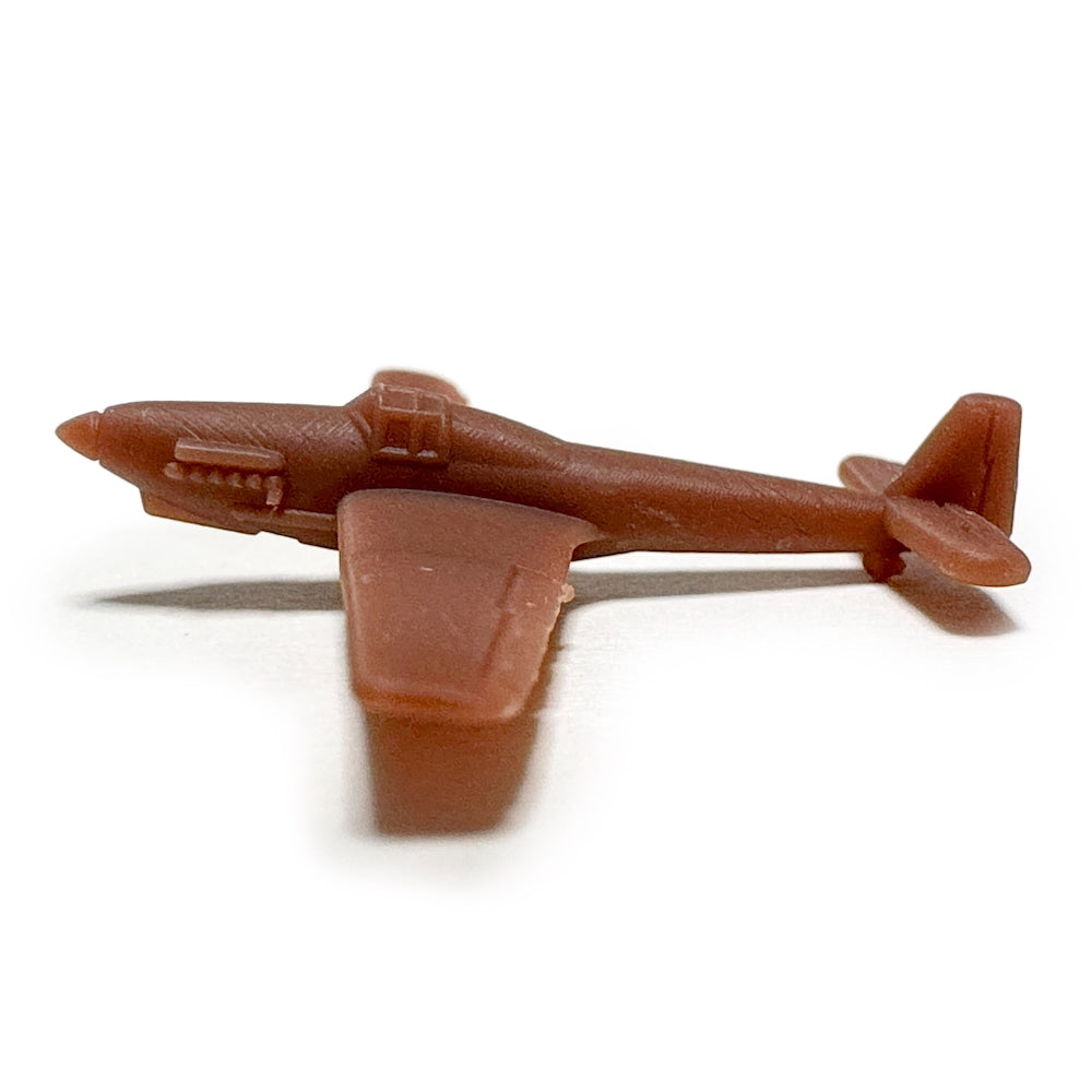 Breda Ba.201 Dive Bomber (3D Printed) x5