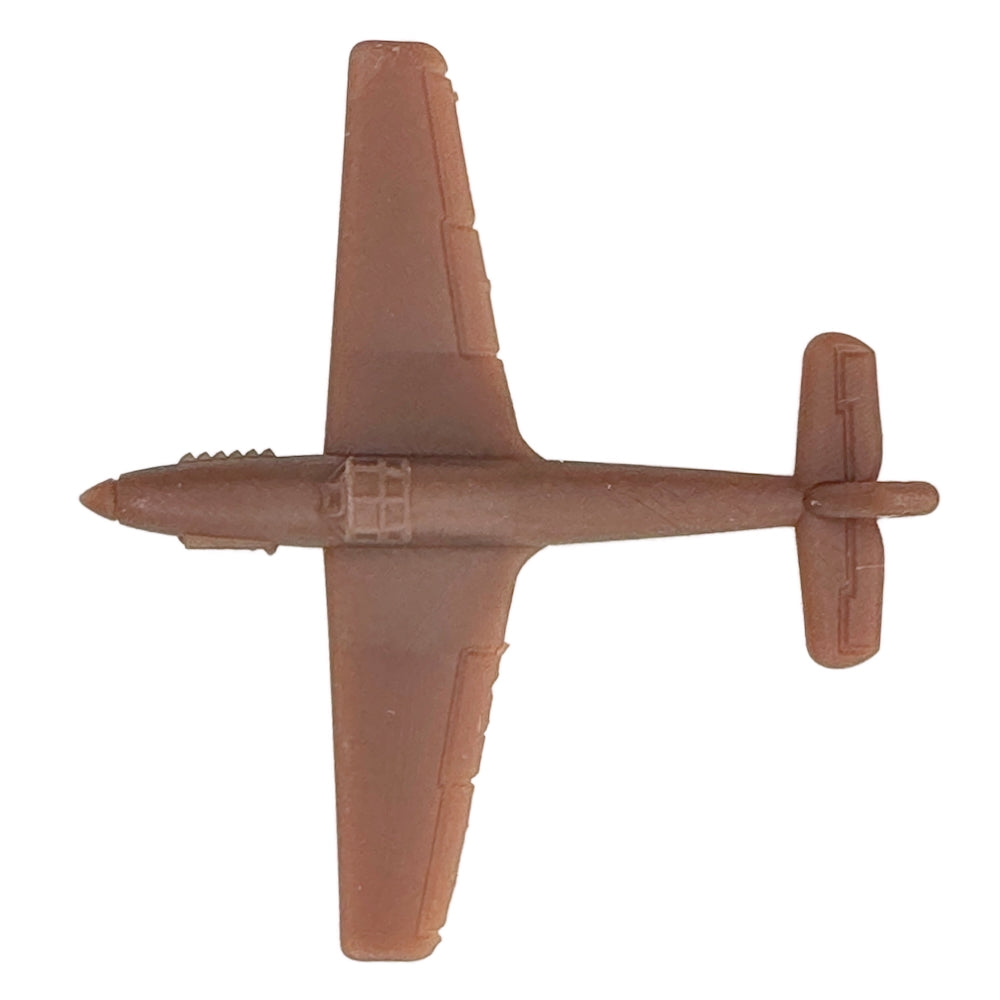 Breda Ba.201 Dive Bomber (3D Printed) x5