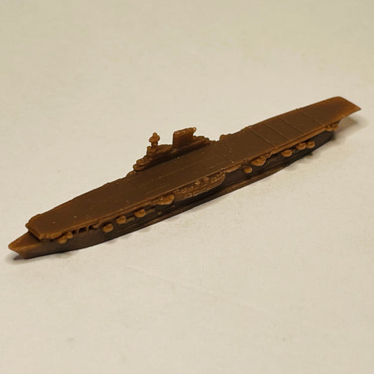 Aquila Aircraft Carrier (3D Printed) xONE