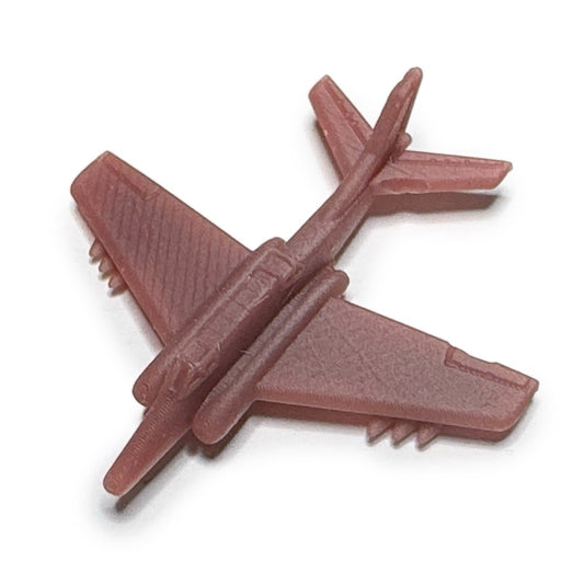 Ilyushin Il-102 Fighter (3D Printed) x5