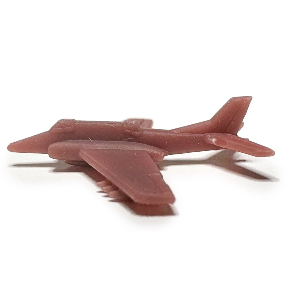 Ilyushin Il-102 Fighter (3D Printed) x5