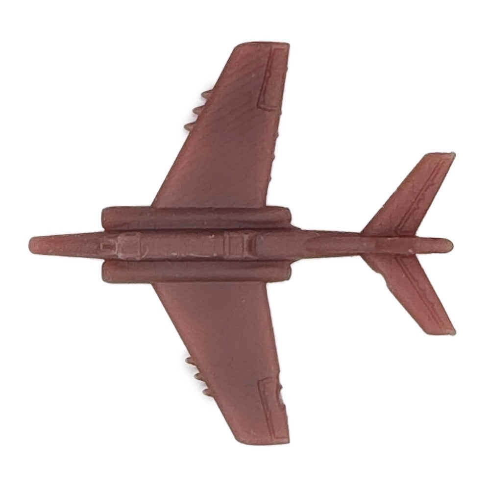 Ilyushin Il-102 Fighter (3D Printed) x5