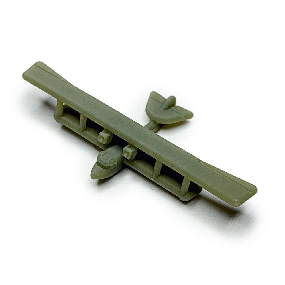Curtiss Model F Flying Boat (3D Printed) x5