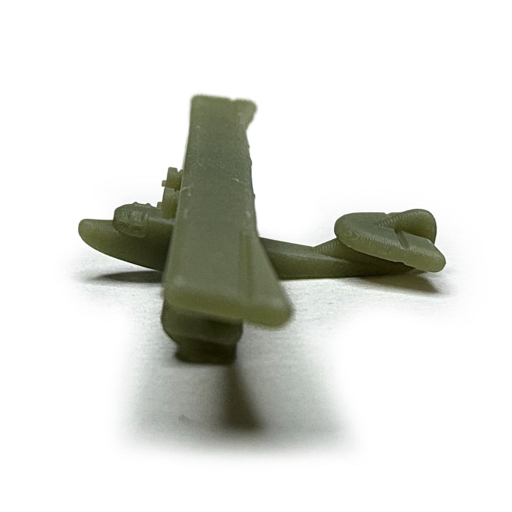 Curtiss Model F Flying Boat (3D Printed) x5