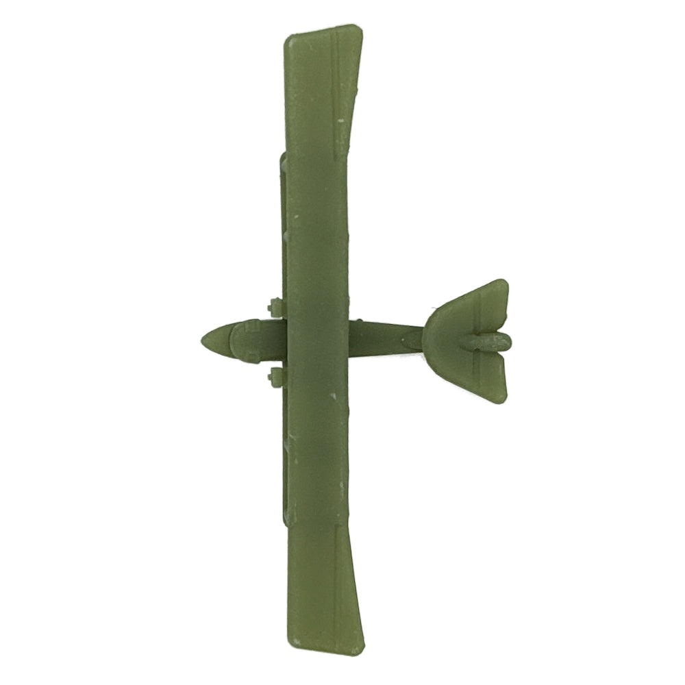 Curtiss Model F Flying Boat (3D Printed) x5
