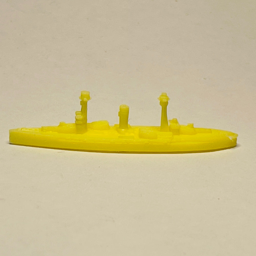 Spanish Espana Dreadnought (3D Printed) xONE