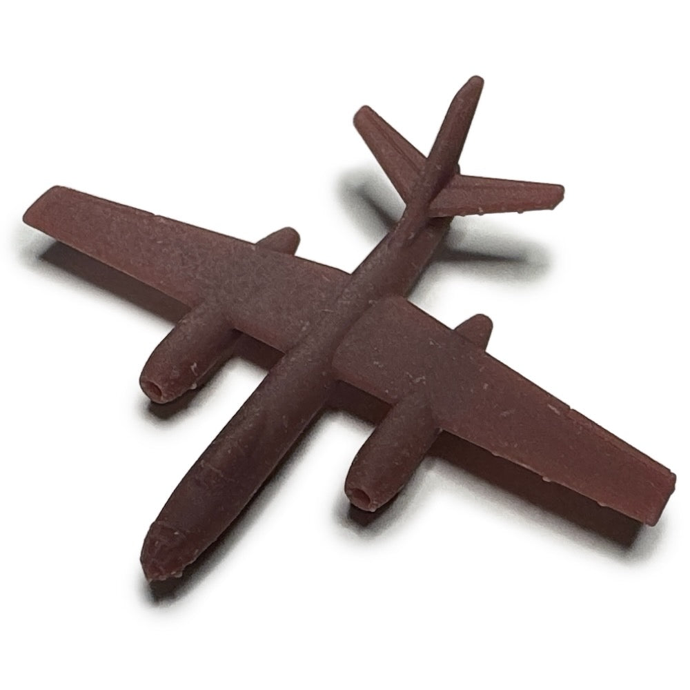Ilyushin IL-28 / Harbin H-5 Medium Bomber (3D Printed) x5