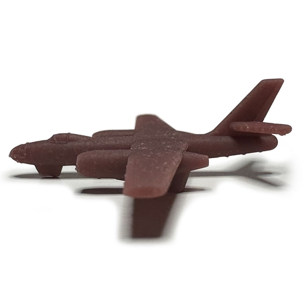 Ilyushin IL-28 / Harbin H-5 Medium Bomber (3D Printed) x5