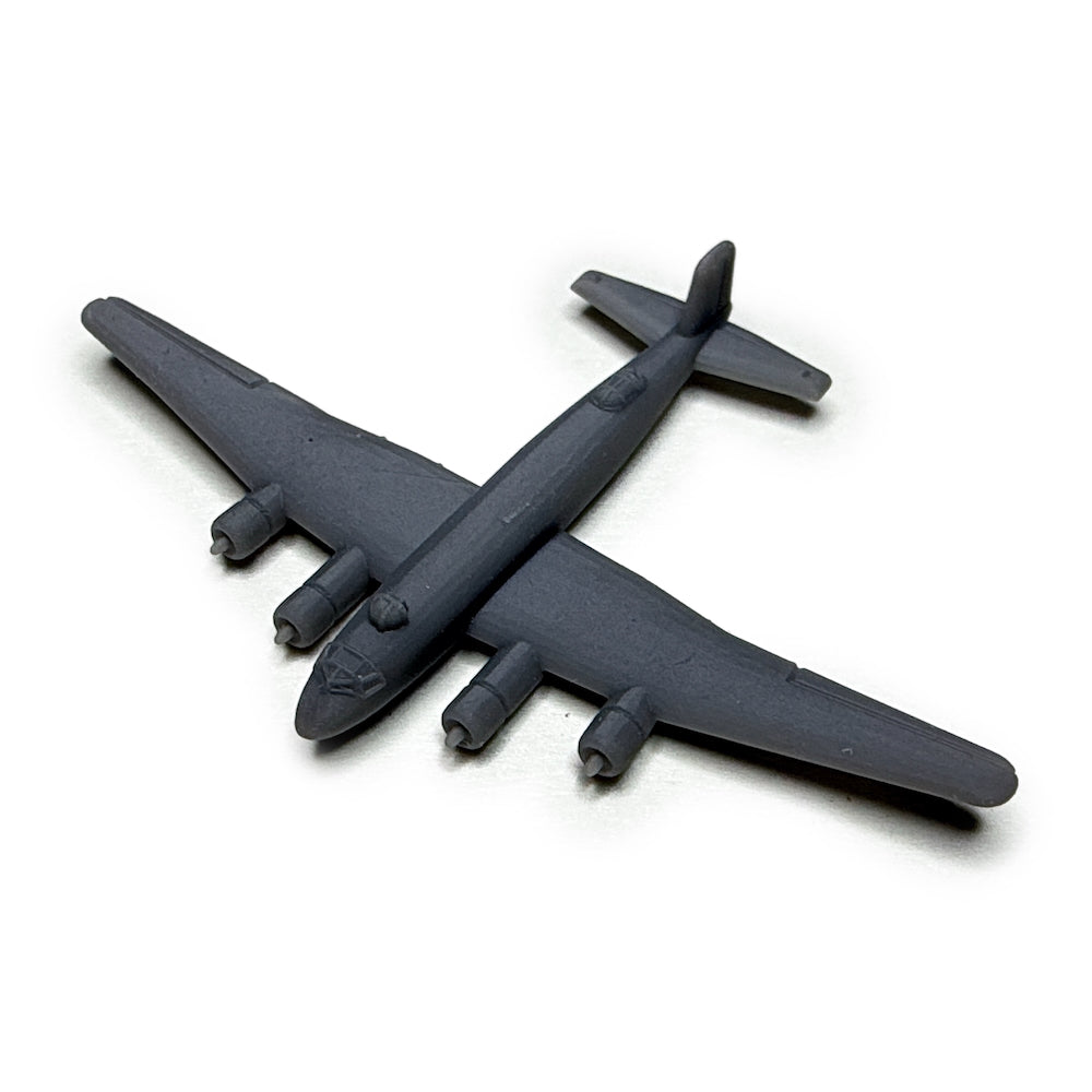 Focke-Wulf Fw 200 Condor (3D Printed) x5