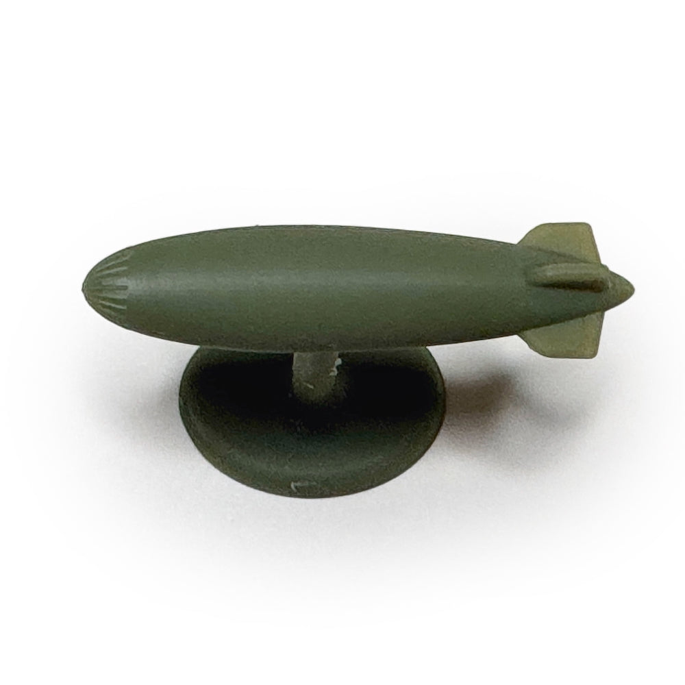 K-Class Blimp (3D Printed) xONE
