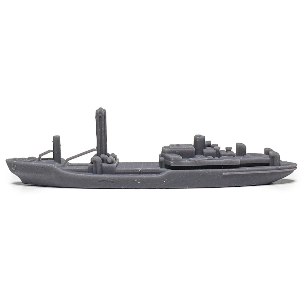 KT-1 Cargo Ship (3D Printed) x5