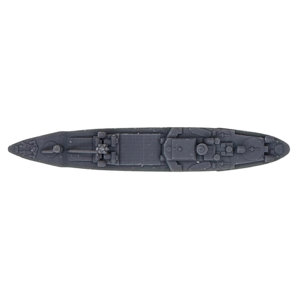 KT-1 Cargo Ship (3D Printed) x5
