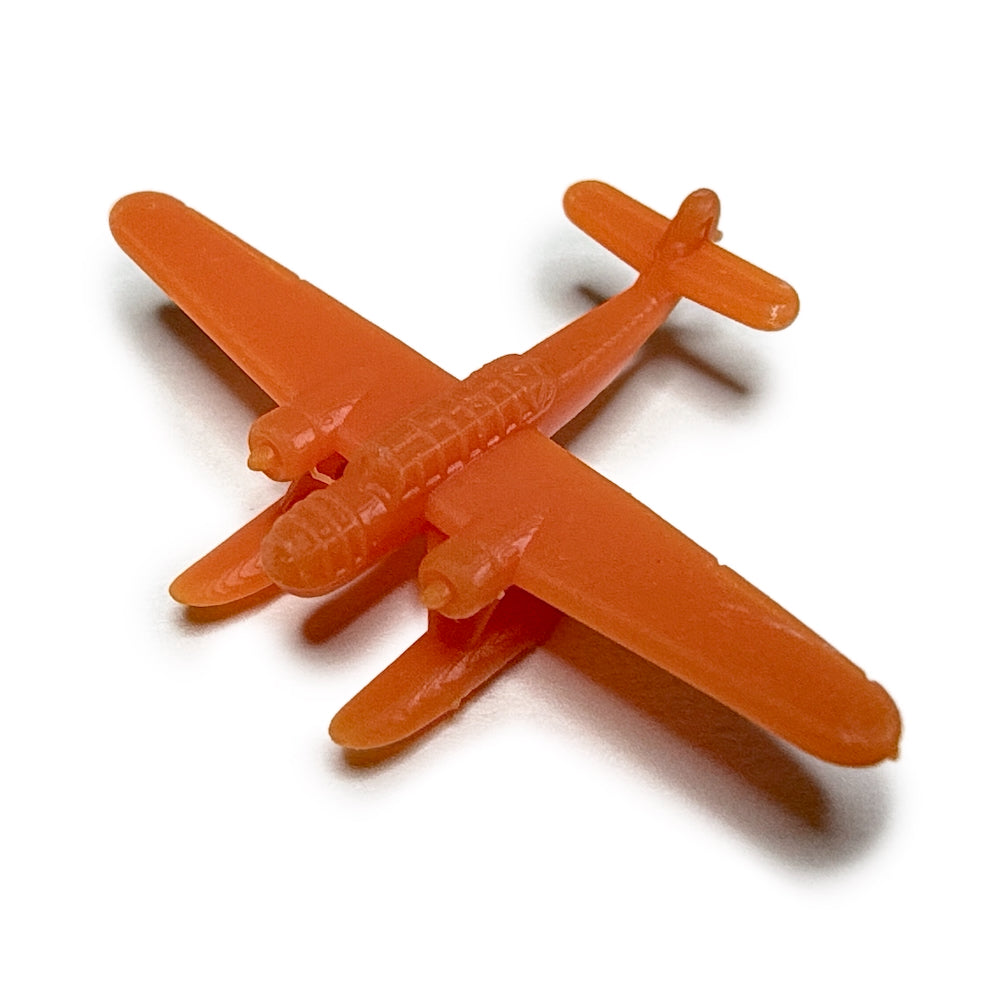 Fokker T.VIII Torpedo Bomber (3D Printed) xONE