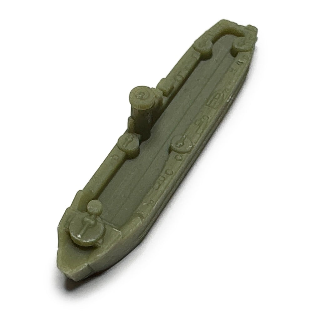 LSM-Landing Ship Medium (3D Printed) x5