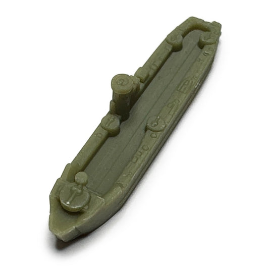 LSM-Landing Ship Medium (3D Printed) x5
