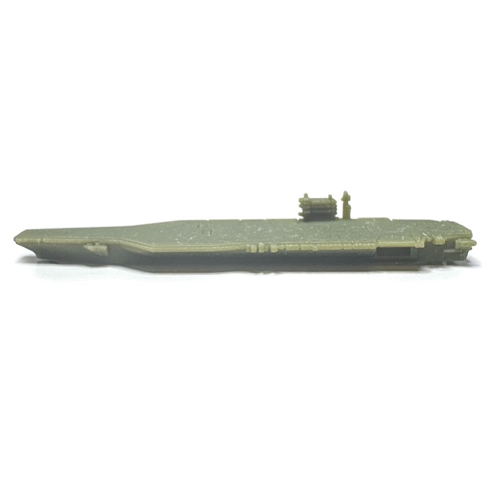 Nimitz-Class Carrier (3D Printed) xONE